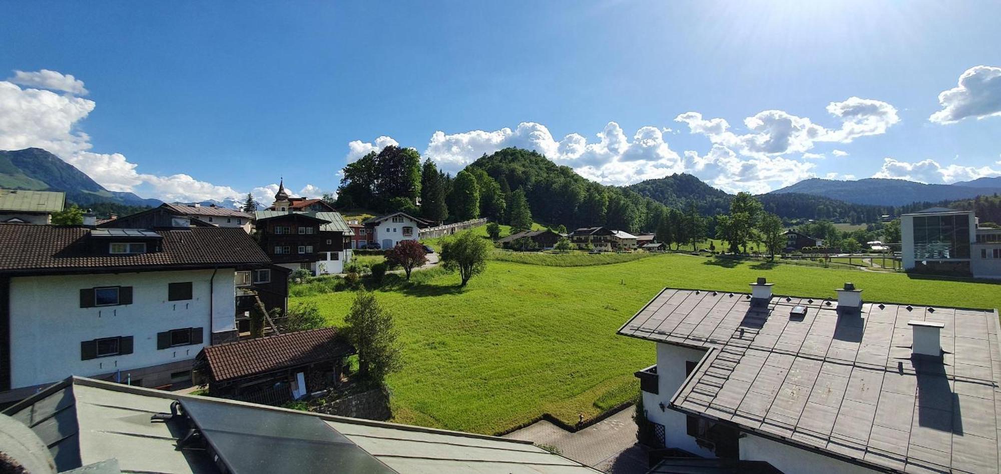 Haus Marienblick Berchtesgaden Exterior foto