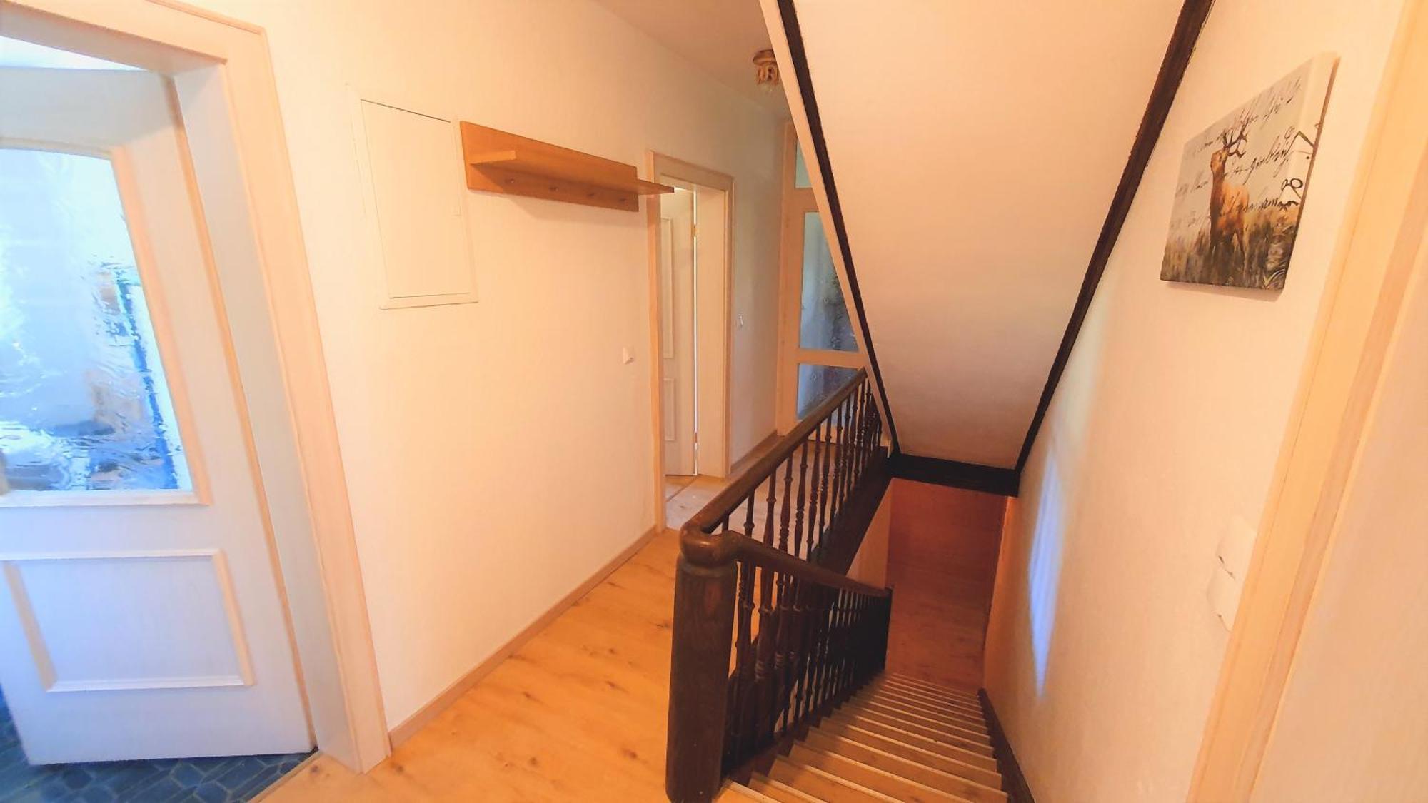 Haus Marienblick Berchtesgaden Exterior foto