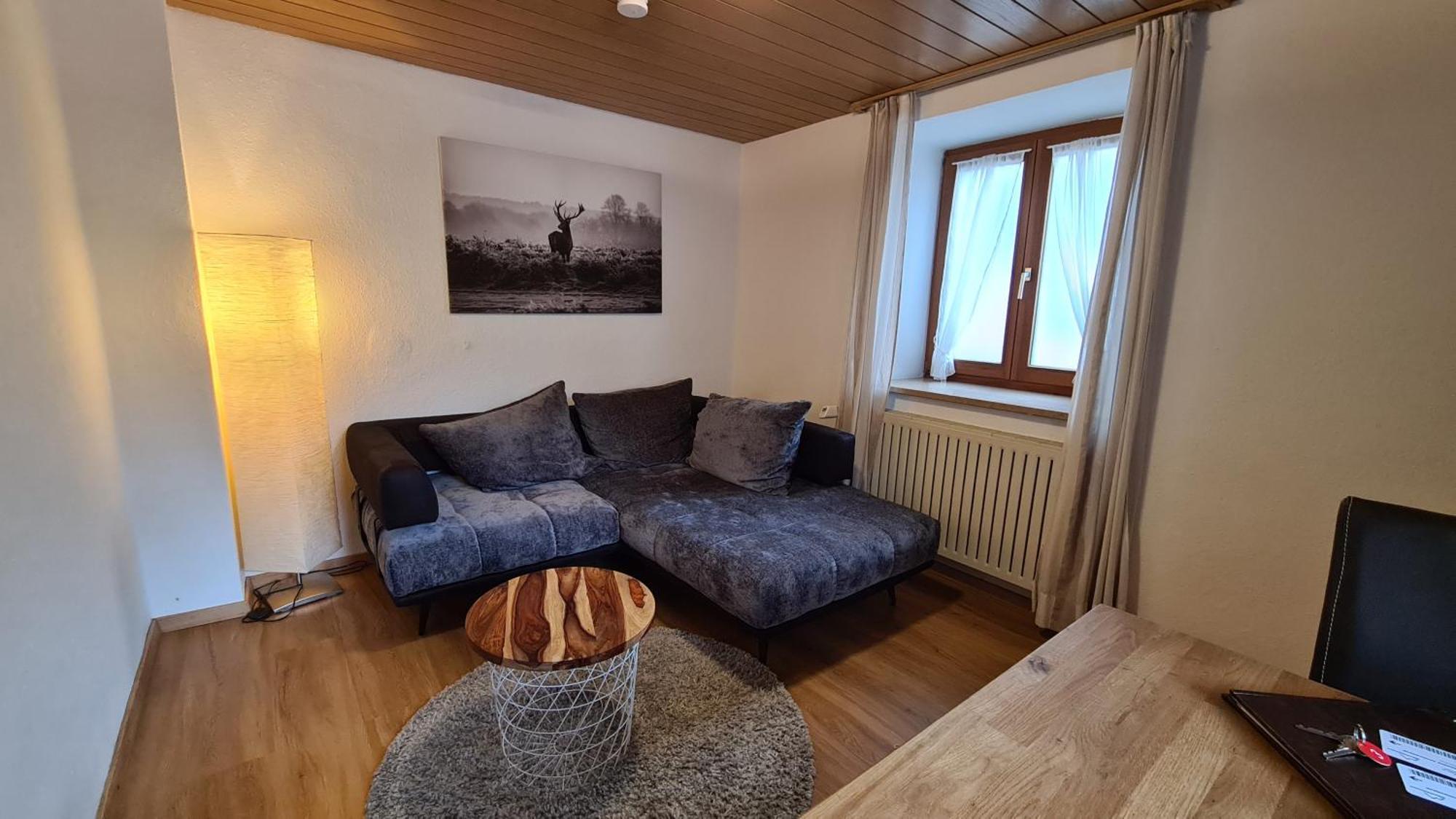 Haus Marienblick Berchtesgaden Exterior foto