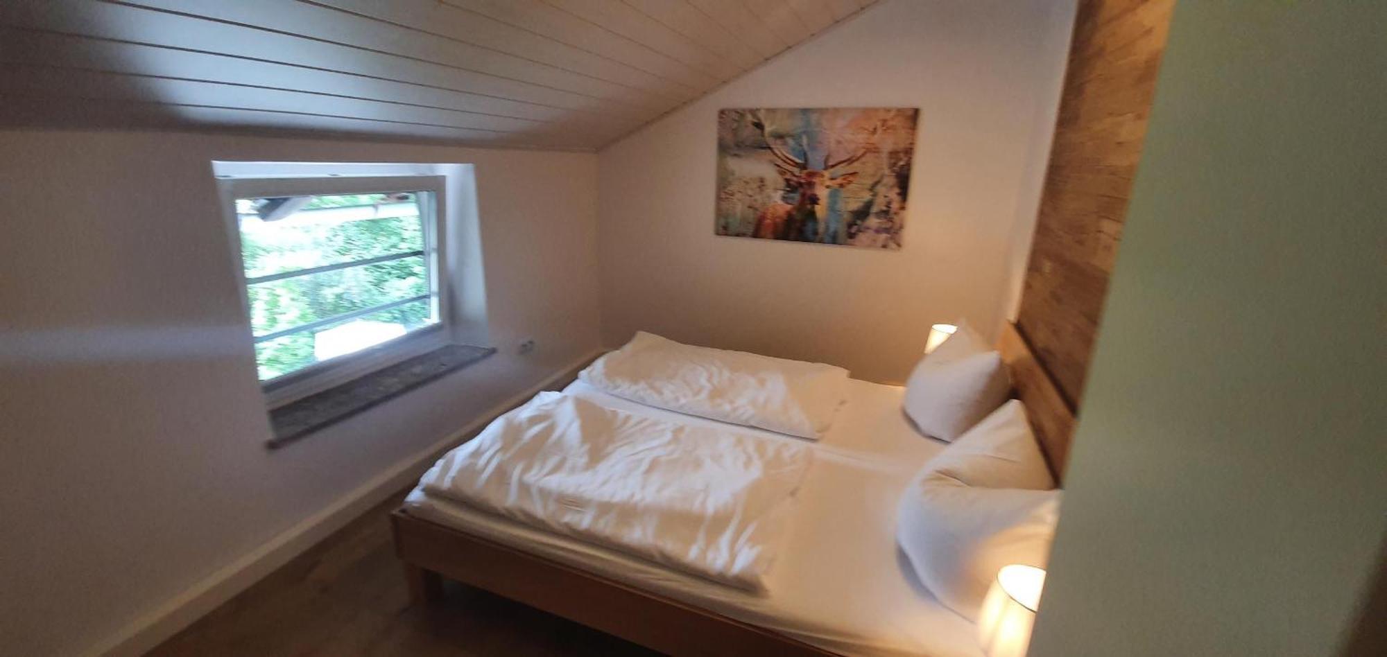 Haus Marienblick Berchtesgaden Exterior foto