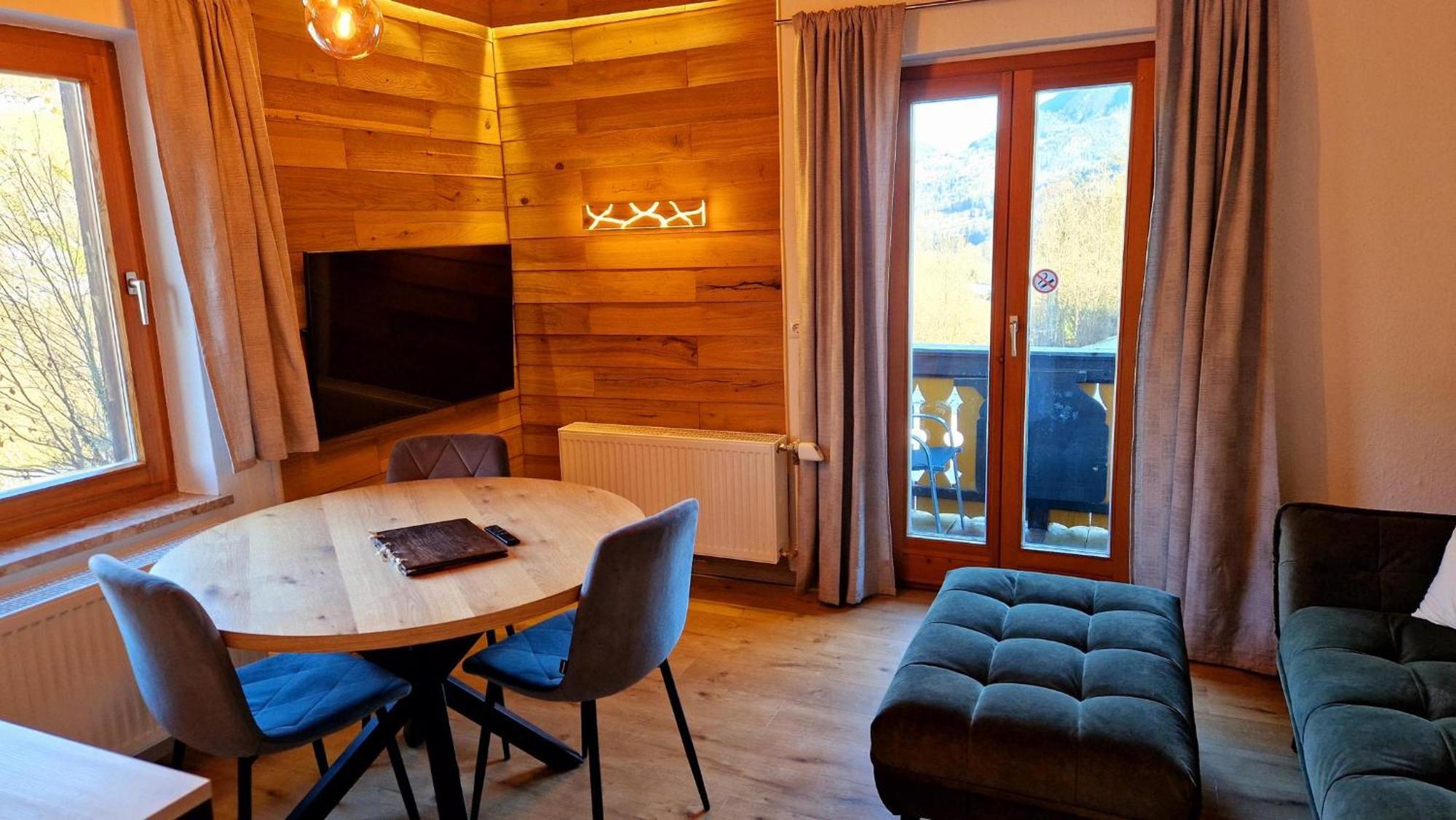 Haus Marienblick Berchtesgaden Exterior foto